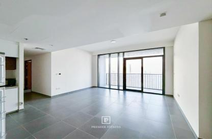 Apartment - 2 - 2 for rent in Creek Edge Tower 1 - Creek Edge - Dubai Creek Harbour (The Lagoons) - Dubai