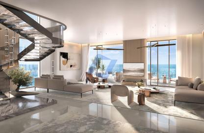 Apartment - 1 - 2 for sale in Orise Tower 1 - Orise - Maritime City - Dubai Apartment - 1 - 2 for sale in Orise Tower 1 - Orise - Maritime City - Dubai