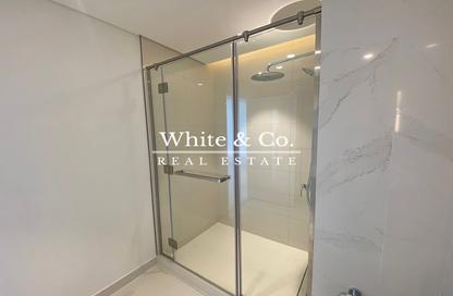 Apartment - 1 - 1 for rent in Beach Vista Tower 2 - Beach Vista - Emaar Beachfront - Dubai Harbour - Dubai