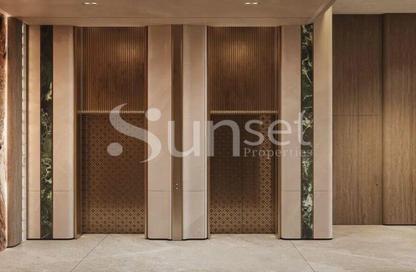 Apartment - 2 Bedrooms - 2 Bathrooms for sale in Wellington Ocean Walk - Dubai Islands - Dubai Apartment - 2 Bedrooms - 2 Bathrooms for sale in Wellington Ocean Walk - Dubai Islands - Dubai