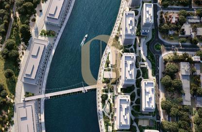 Apartment - 3 Bedrooms - 4 Bathrooms for sale in Eden House The Park Building B - Eden House The Park - Al Wasl - Dubai Apartment - 3 Bedrooms - 4 Bathrooms for sale in Eden House The Park Building B - Eden House The Park - Al Wasl - Dubai
