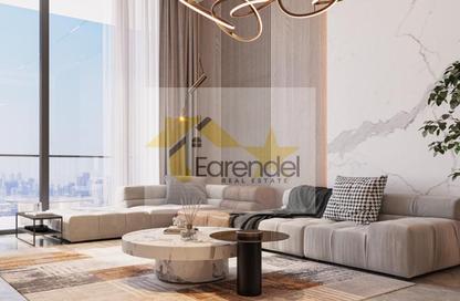 Apartment - 2 - 3 for sale in Samana Barari Heights - Majan - Dubai Apartment - 2 - 3 for sale in Samana Barari Heights - Majan - Dubai