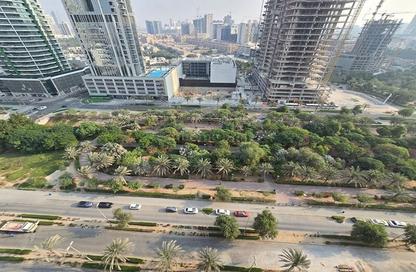 Apartment - 2 - 3 for rent in Hadley Heights - District 11 - Jumeirah Village Circle - Dubai