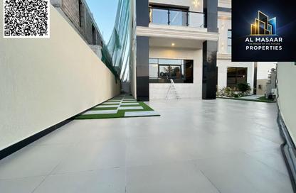 Villa - 6 Bedrooms - 7+ Bathrooms for sale in Al Helio 2 - Al Helio - Ajman
