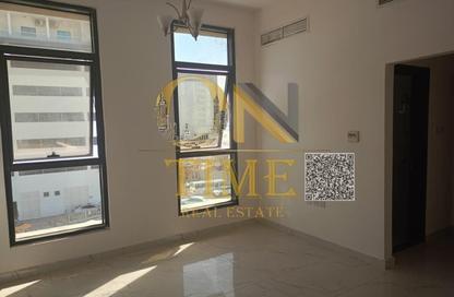 Apartment - 1 Bedroom - 1 Bathroom for rent in Ajman Hills - Al Alia - Ajman
