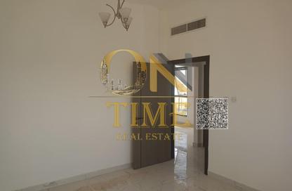 Apartment - 1 Bedroom - 1 Bathroom for rent in Ajman Hills - Al Alia - Ajman