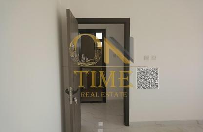 Apartment - 1 Bedroom - 1 Bathroom for rent in Ajman Hills - Al Alia - Ajman
