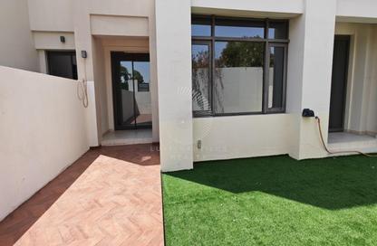 Villa - 3 Bedrooms - 3 Bathrooms for rent in Mira Oasis 1 - Mira Oasis - Reem - Dubai
