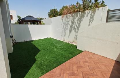 Villa - 3 Bedrooms - 3 Bathrooms for rent in Mira Oasis 1 - Mira Oasis - Reem - Dubai