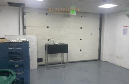 Warehouse - Studio - 2 for rent in Dubai Investment Park 1 (DIP 1) - Dubai Investment Park (DIP) - Dubai