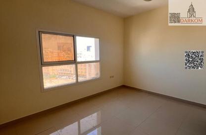 Apartment - Studio - 1 for rent in Al Naemiya Tower 3 - Al Nuaimiya Towers - Al Nuimiya 1 - Al Nuaimiya - Ajman