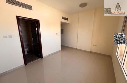 Apartment - Studio - 1 for rent in Al Naemiya Tower 3 - Al Nuaimiya Towers - Al Nuimiya 1 - Al Nuaimiya - Ajman