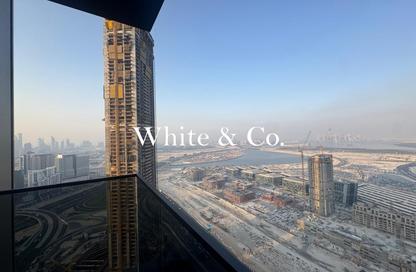 Apartment - 1 - 2 for sale in Regalia By Deyaar - Business Bay - Dubai