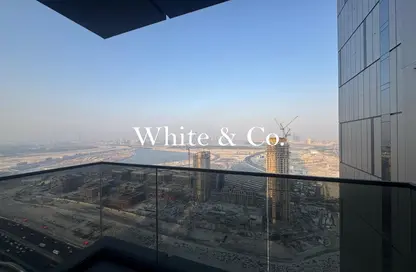 Apartment - 1 Bedroom - 2 Bathrooms for sale in Regalia By Deyaar - Business Bay - Dubai