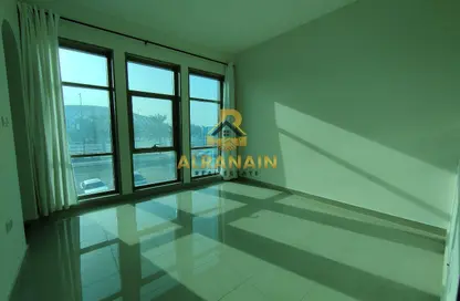 Apartment - 1 Bedroom - 1 Bathroom for rent in Shareat Al Jimi - Al Jimi - Al Ain