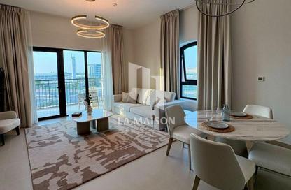 Apartment - 1 Bedroom - 1 Bathroom for rent in Views G - Yas Golf Collection - Yas Island - Abu Dhabi Apartment - 1 Bedroom - 1 Bathroom for rent in Views G - Yas Golf Collection - Yas Island - Abu Dhabi