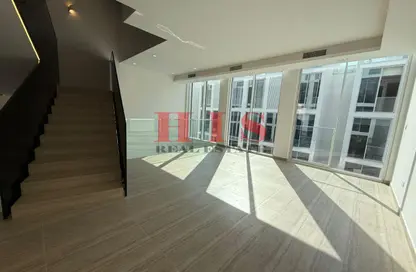 Villa - 5 Bedrooms - 6 Bathrooms for rent in Ixora - Al Barari - Dubai