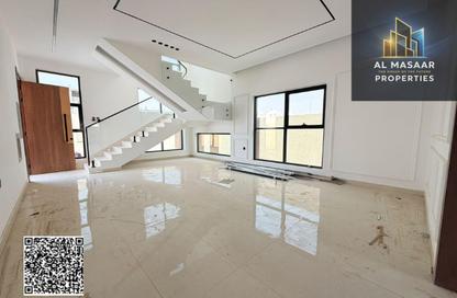 Villa - 4 - 6 for sale in Kabbali Hills - Al Helio 2 - Al Helio - Ajman