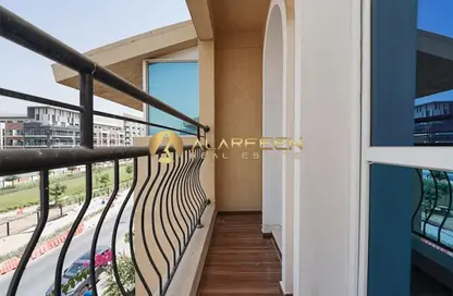 فيلا - 4 غرف نوم - 6 حمامات للايجار في إنديجو فيل 3 - إنديجو فيل - قرية جميرا الدائرية - دبي