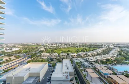 شقة - 2 غرف نوم - 2 حمامات للايجار في جولف سويتس - دبي هيلز استيت - دبي