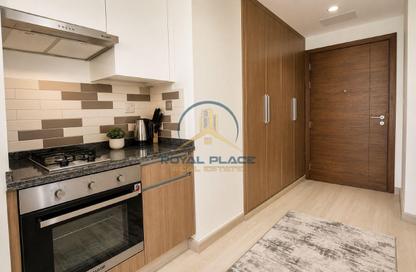 Apartment - Studio - 1 Bathroom for rent in Azizi Farishta - Al Furjan - Dubai Apartment - Studio - 1 Bathroom for rent in Azizi Farishta - Al Furjan - Dubai