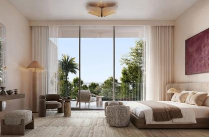 Villa - 4 Bedrooms - 5 Bathrooms for sale in Ovelle - The Valley - Dubai