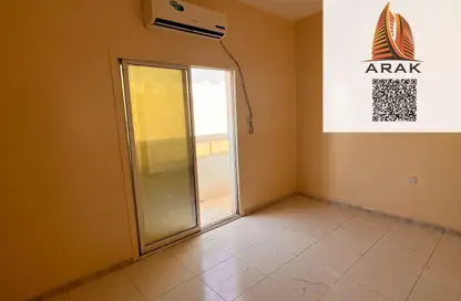 شقة - غرفة نوم - 1 حمام للايجار في 2 المويهات - المويهات - عجمان