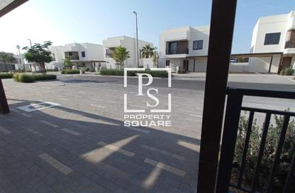 Townhouse - 4 Bedrooms - 6 Bathrooms for sale in Noya Viva - Noya - Yas Island - Abu Dhabi