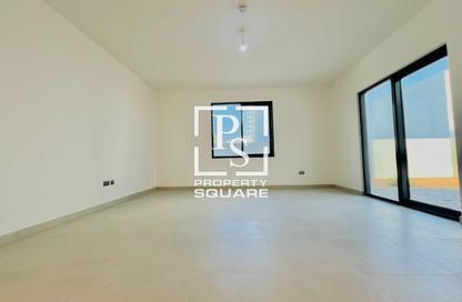 Townhouse - 4 Bedrooms - 6 Bathrooms for sale in Noya Viva - Noya - Yas Island - Abu Dhabi