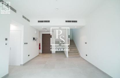 Townhouse - 3 - 4 for sale in Noya Viva - Noya - Yas Island - Abu Dhabi