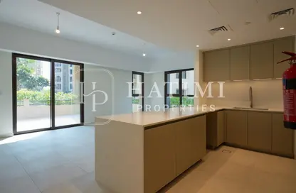 Apartment - 2 Bedrooms - 3 Bathrooms for rent in Al Jazi 1 - Al Jazi - Madinat Jumeirah Living - Umm Suqeim 3 - Umm Suqeim - Dubai
