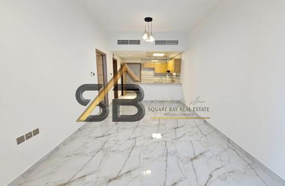 Apartment - 1 Bedroom - 1 Bathroom for rent in Central 1 Dubai 5 - Jumeirah Garden City - Al Satwa - Dubai