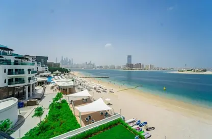 شقة - 2 غرف نوم - 3 حمامات للايجار في رويال باي - نخلة جميرا - دبي