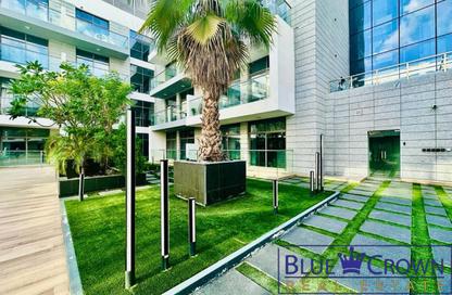 Apartment - 1 Bedroom - 2 Bathrooms for rent in Prime Views by Prescott - Meydan Avenue - Meydan - Dubai