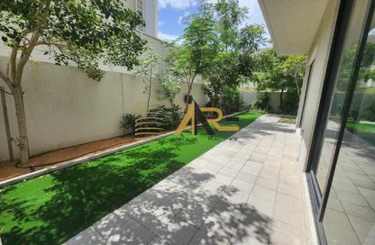 Villa - 4 Bedrooms - 5 Bathrooms for rent in Nasma Residence - Al Tai - Sharjah