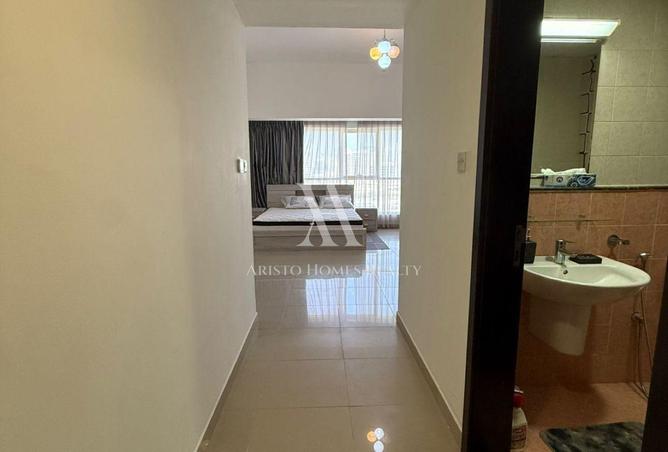 Spacious 1BR + Maid | Fully Furnished | JVC photo 2