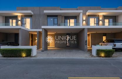 Townhouse - 3 - 4 for rent in Ruba - Arabian Ranches 3 - Dubai