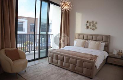 Villa - 3 Bedrooms - 4 Bathrooms for rent in Marbella I Villas - Marbella - Mina Al Arab - Ras Al Khaimah