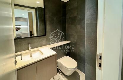 Apartment - 2 Bedrooms - 3 Bathrooms for sale in The Boulevard 2 - Aljada - Sharjah Apartment - 2 Bedrooms - 3 Bathrooms for sale in The Boulevard 2 - Aljada - Sharjah
