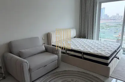 Apartment - 1 Bathroom for rent in Skyz by Danube - Arjan - Dubai Apartment - 1 Bathroom for rent in Skyz by Danube - Arjan - Dubai