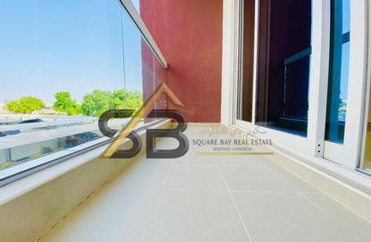 Apartment - 1 - 2 for rent in Al Manal Residence 1 - Dubai Silicon Oasis - Dubai Apartment - 1 - 2 for rent in Al Manal Residence 1 - Dubai Silicon Oasis - Dubai