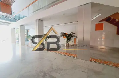 Apartment - 1 Bedroom - 2 Bathrooms for rent in Binghatti Residences - Dubai Silicon Oasis - Dubai