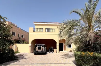فيلا - 5 غرف نوم - 5 حمامات للبيع في هاسياندا - ذا فيلا دبي - دبي