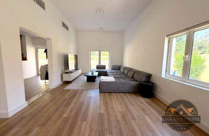 Villa - 5 Bedrooms - 5 Bathrooms for sale in Hacienda - The Villa - Dubai