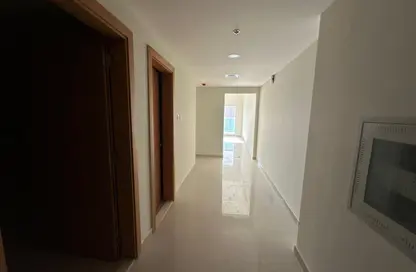 شقة - 2 غرف نوم - 2 حمامات للايجار في مدينة الإمارات - عجمان