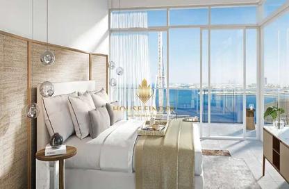 Apartment - 2 - 2 for sale in Bluewaters Bay Building 2 - Bluewaters Bay - Bluewaters - Dubai Apartment - 2 - 2 for sale in Bluewaters Bay Building 2 - Bluewaters Bay - Bluewaters - Dubai
