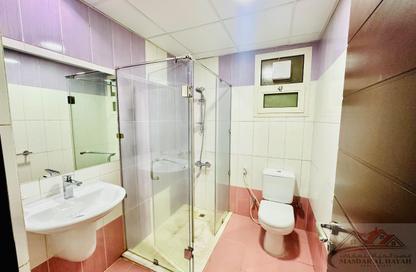 Apartment - 2 Bedrooms - 2 Bathrooms for rent in Muwaileh 29 Building - Muwaileh - Sharjah