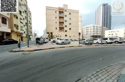 Land - Studio for sale in Al Nakhil - Ajman