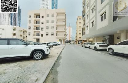 Land - Studio for sale in Al Nakhil - Ajman Land - Studio for sale in Al Nakhil - Ajman