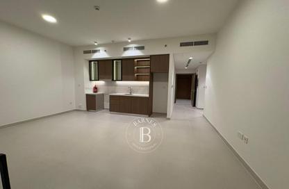 Apartment - 1 - 1 for rent in Palace Residence North - Dubai Creek Harbour (The Lagoons) - Dubai